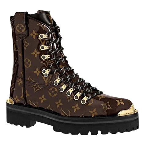 louis vuitton boos|louis vuitton boots on sale.